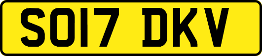 SO17DKV