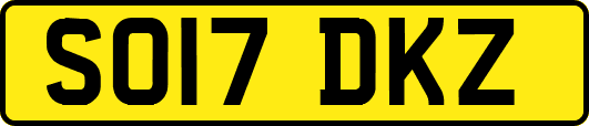 SO17DKZ