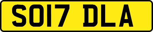 SO17DLA