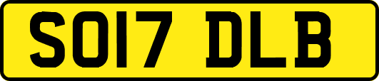 SO17DLB