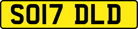 SO17DLD