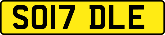 SO17DLE