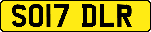 SO17DLR