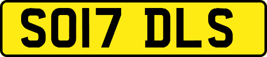 SO17DLS