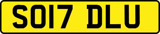 SO17DLU