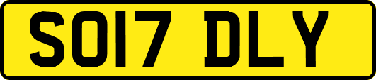 SO17DLY