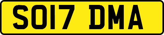 SO17DMA