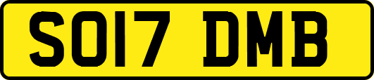 SO17DMB