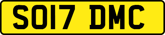 SO17DMC