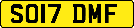 SO17DMF