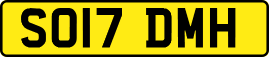 SO17DMH