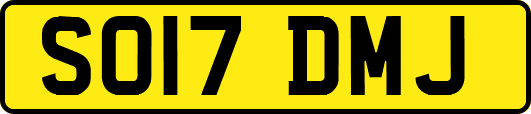SO17DMJ