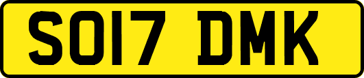 SO17DMK