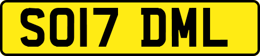 SO17DML