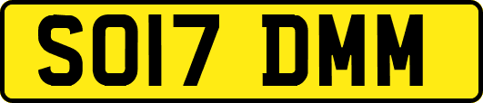 SO17DMM