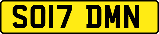 SO17DMN