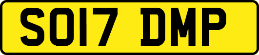 SO17DMP