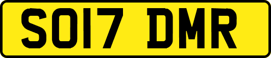 SO17DMR