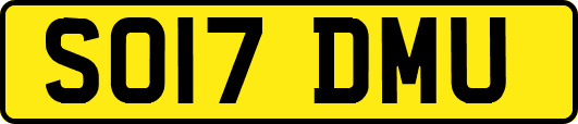 SO17DMU