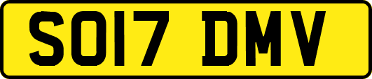 SO17DMV
