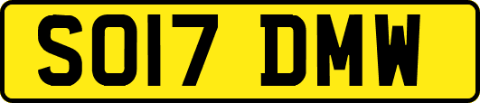 SO17DMW