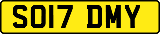 SO17DMY