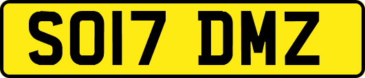SO17DMZ