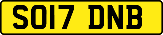 SO17DNB