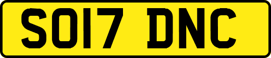 SO17DNC