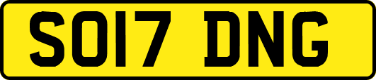 SO17DNG