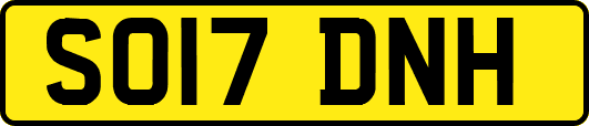 SO17DNH