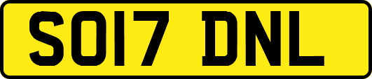 SO17DNL