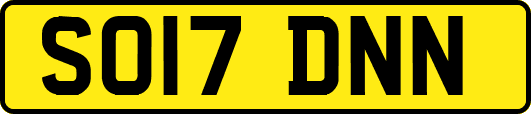 SO17DNN