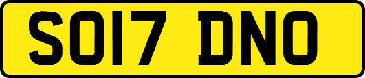 SO17DNO