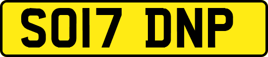SO17DNP