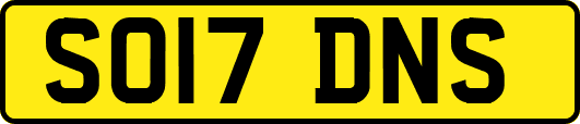 SO17DNS