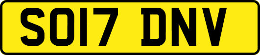 SO17DNV
