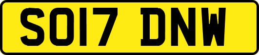 SO17DNW