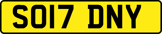 SO17DNY