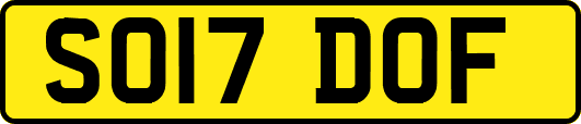 SO17DOF