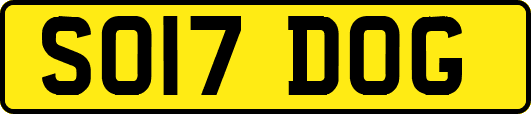 SO17DOG