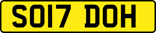 SO17DOH