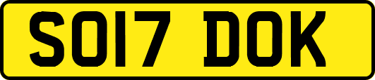 SO17DOK