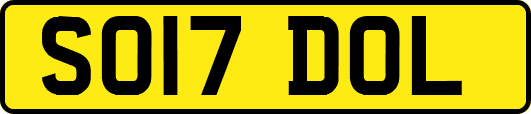 SO17DOL