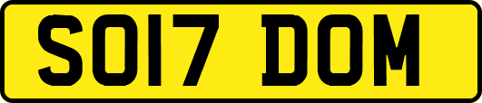 SO17DOM