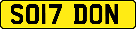 SO17DON