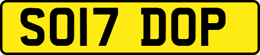 SO17DOP