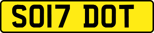 SO17DOT