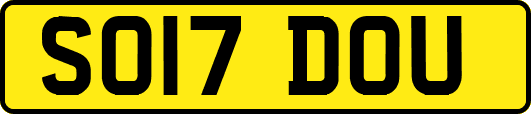 SO17DOU