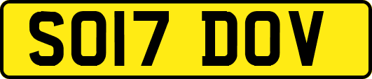 SO17DOV